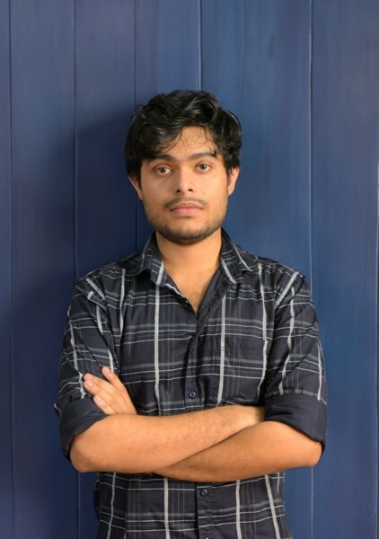 Counselling Psychologist Aishik Karmakar profile photo