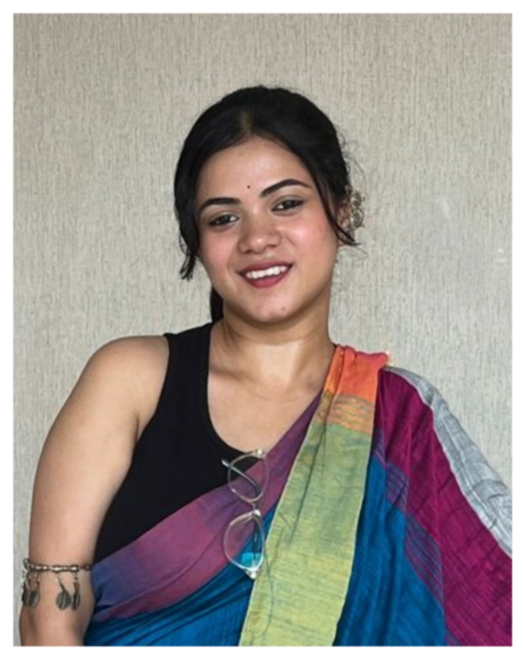 Counselling Psychologist Ankita Pal  profile photo