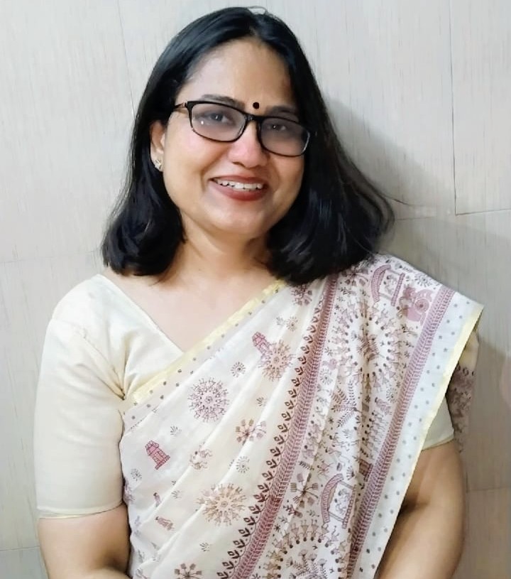 psychologist Archana Sharma profile photo