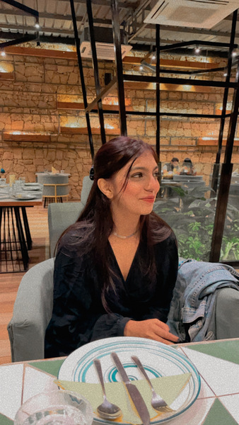 Counselling Psychologist Deepika Chouhan profile photo