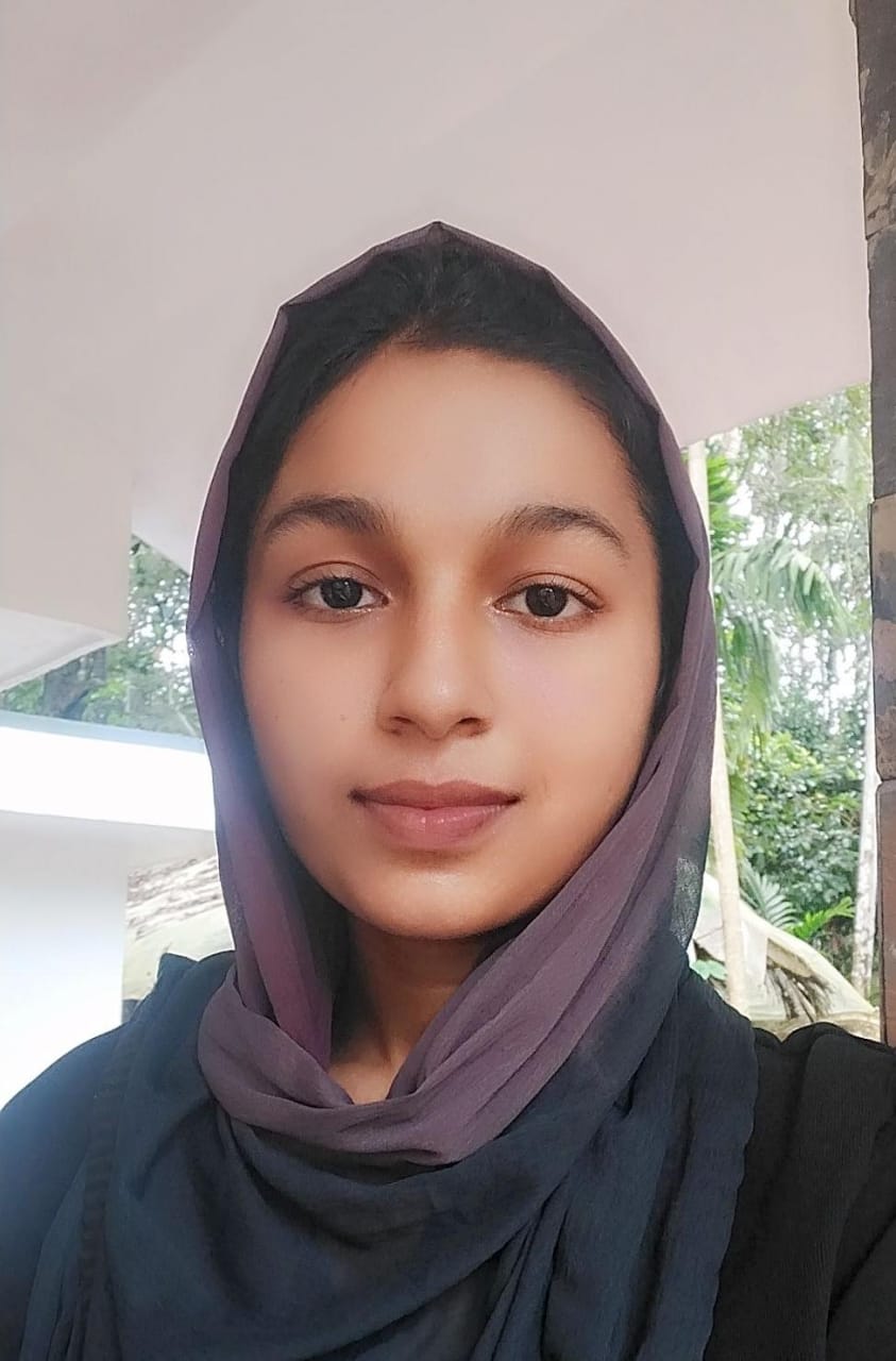 Counselling Psychologist Jahana Shirin  profile photo
