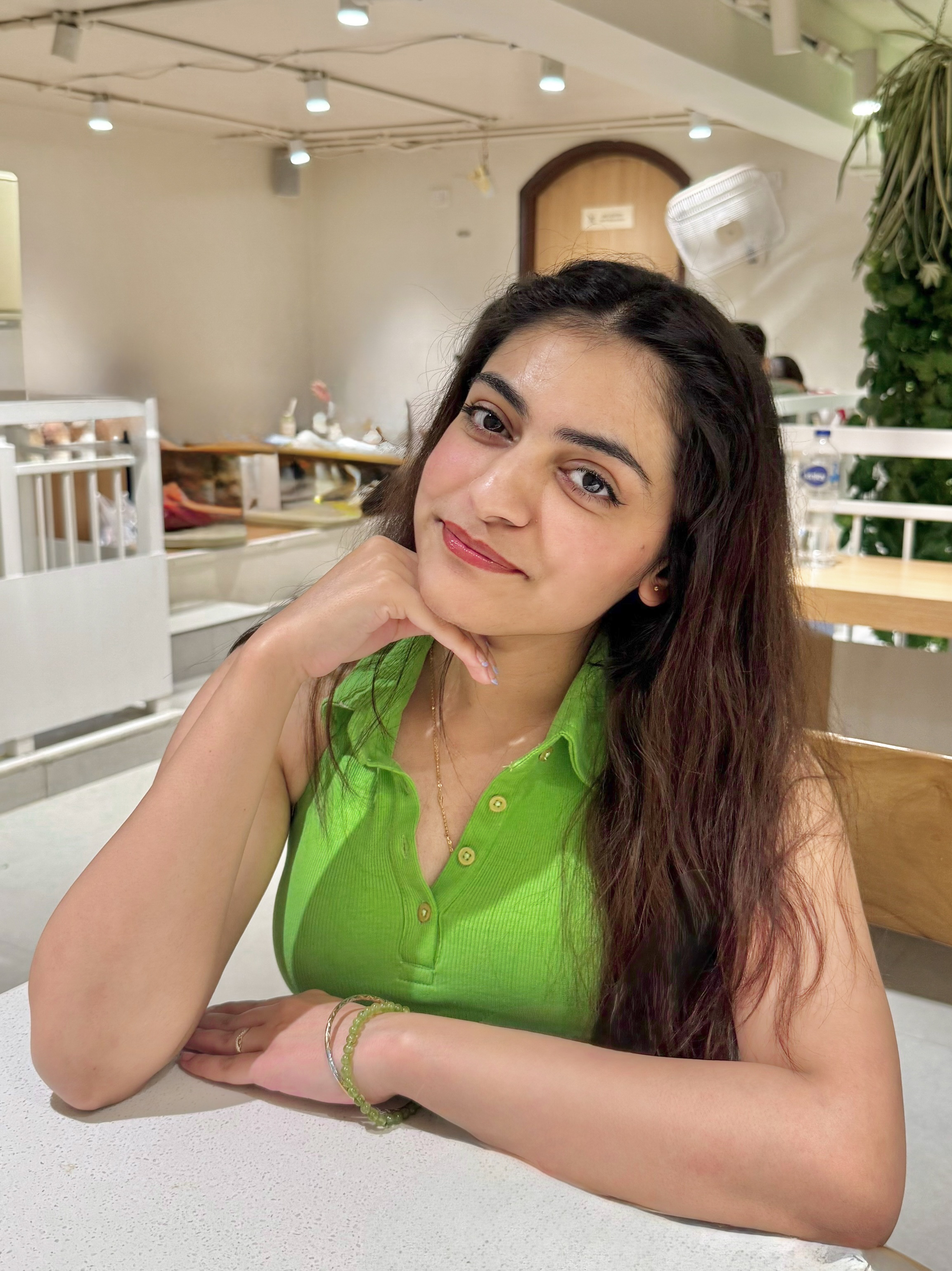 Counselling Psychologist Kanika Kareer profile photo