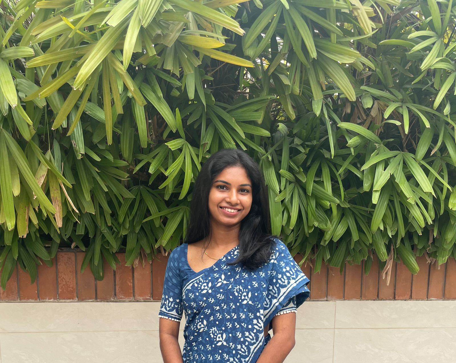 Counselling Psychologist Karthika Pillai profile photo