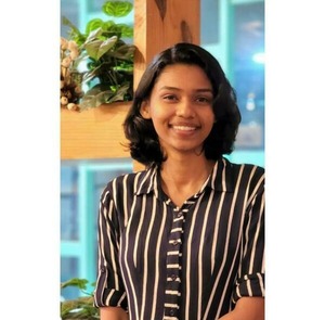Occupational Therapist Naomy Jose profile photo