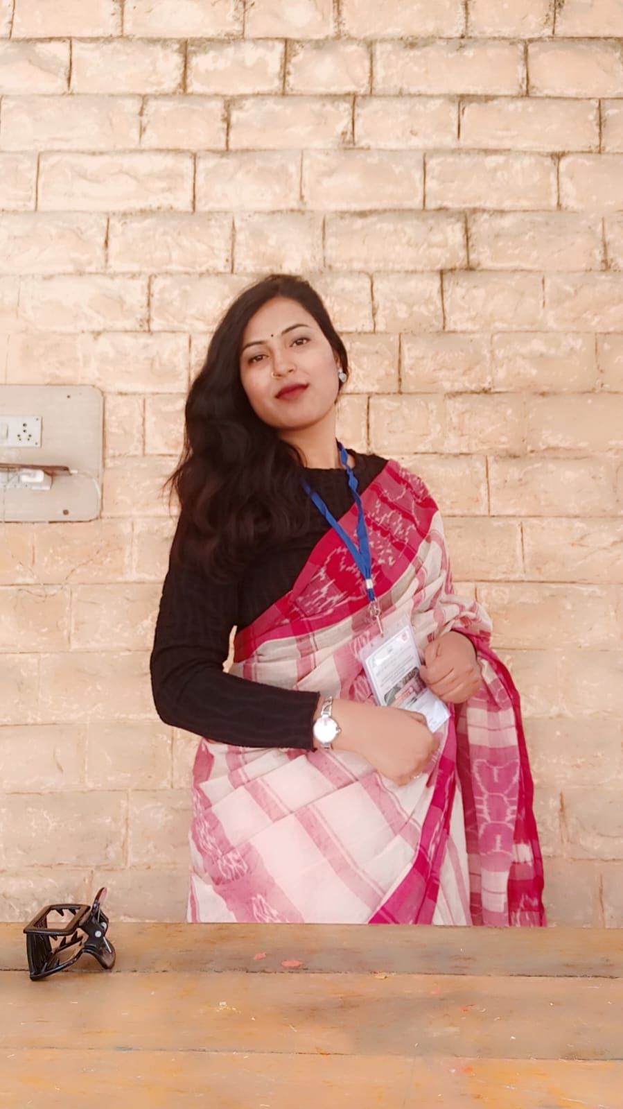 Counselling Psychologist Neha Mehra profile photo