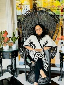Counselling Psychologist Parvathy Jairam  profile photo