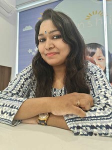 psychologist Shilpi Aggarwal  profile photo