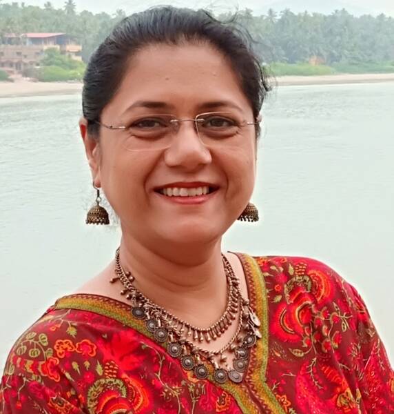 Counselling Psychologist Uma Shaha Kaiche	 profile photo