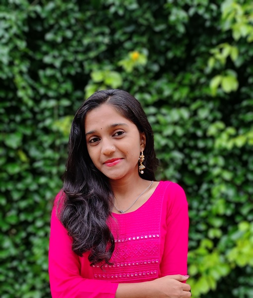 Counselling Psychologist Vaishnavi Anand Korde profile photo