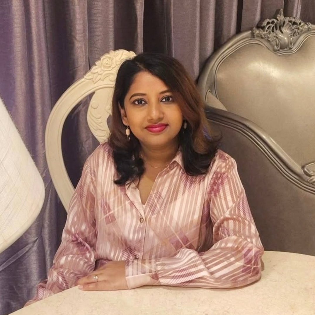 Counsellor Vibhuti Verma profile photo