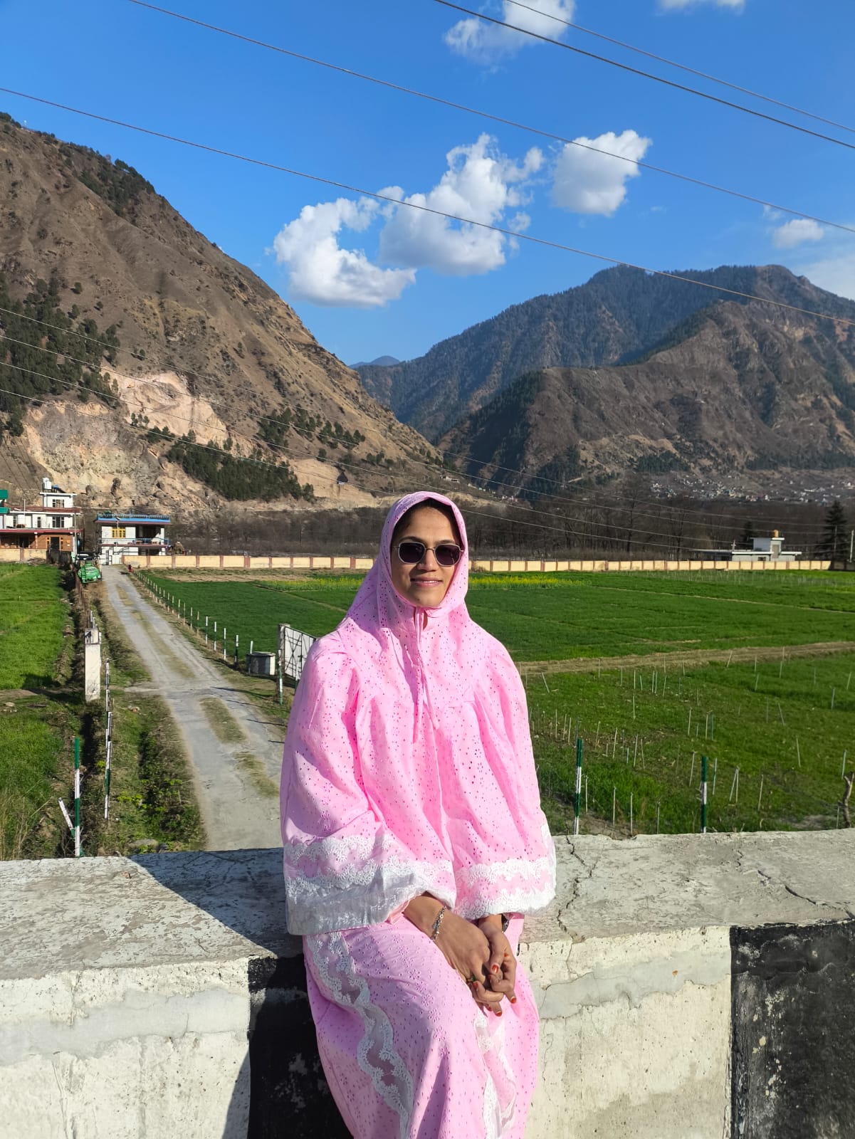 Counselling Psychologist Zainab Mhowwala profile photo