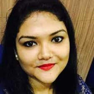 psychologist Mismita Das profile photo
